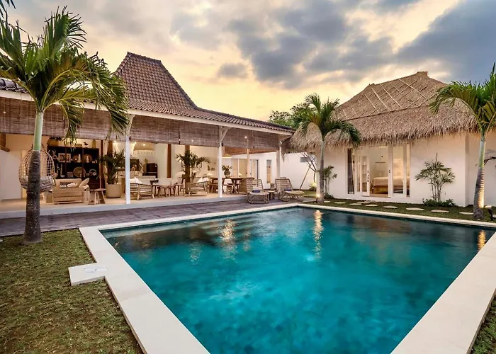 A Casa Di Renucci By Alfred In Bali