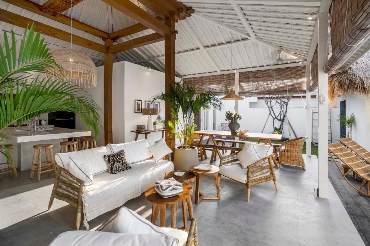 Villa A Casa Di Renucci By Alfred In Bali Seminyak (Bali)