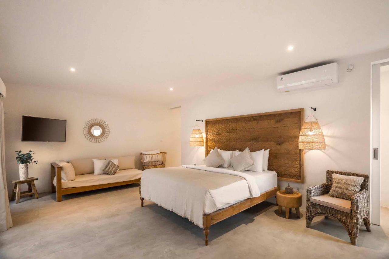 A Casa Di Renucci By Alfred In Bali Villa *