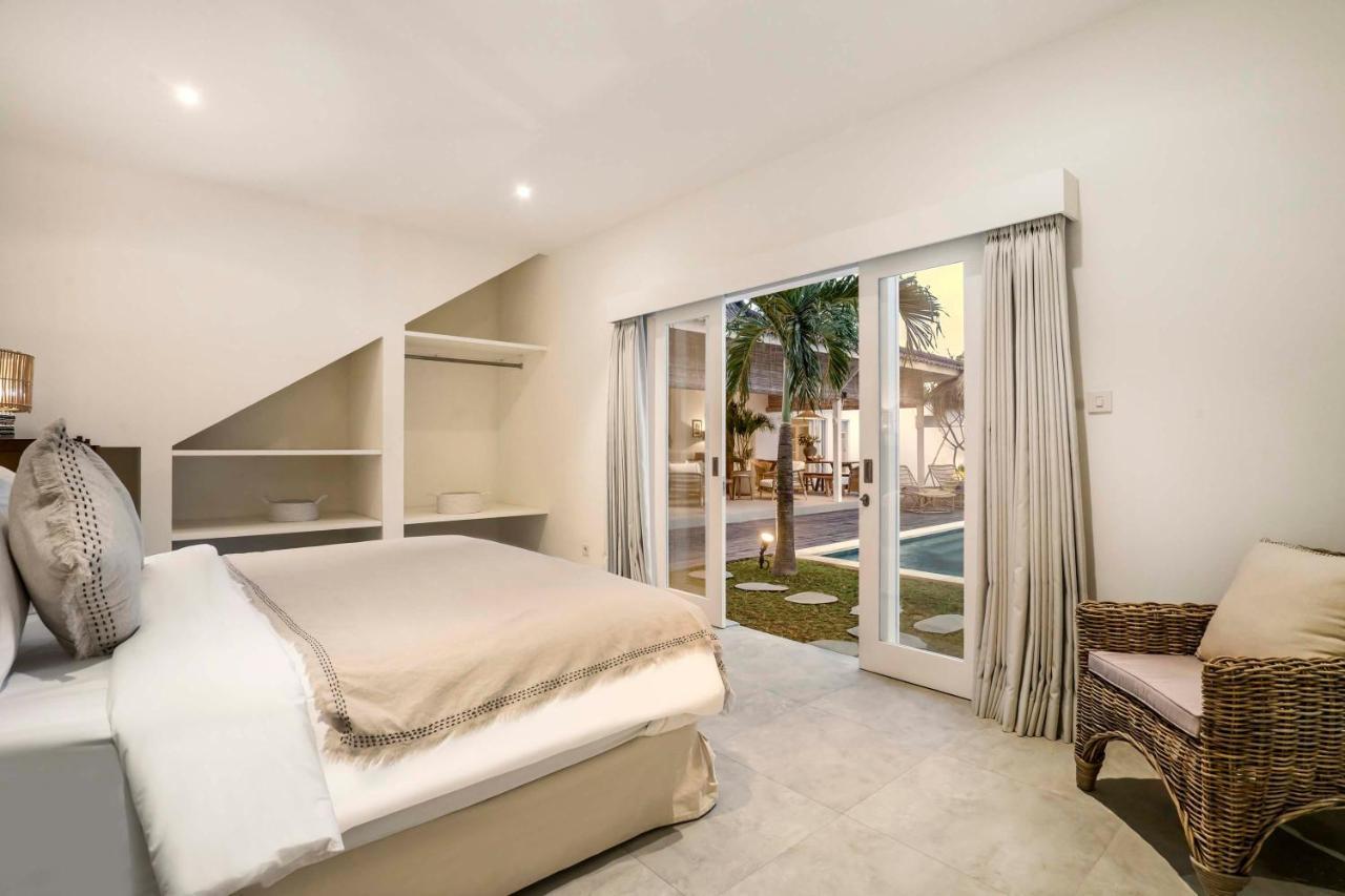 A Casa Di Renucci By Alfred In Bali * Seminyak (Bali)