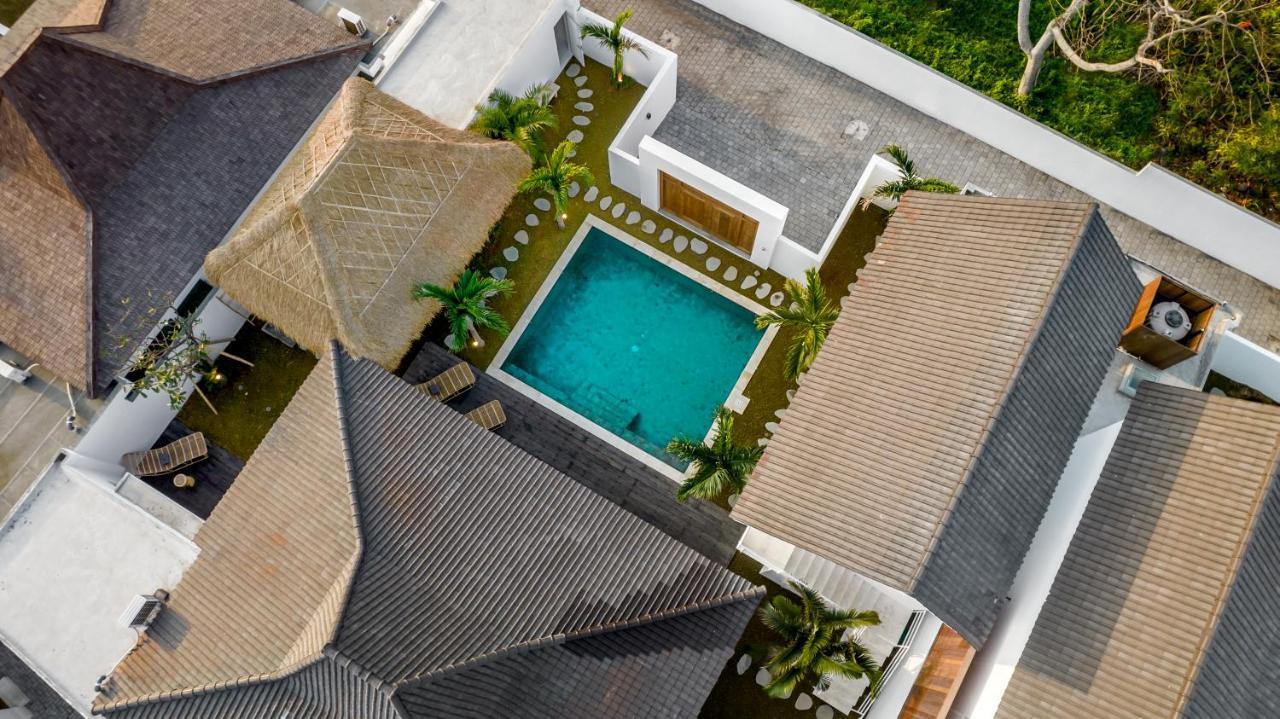 Villa A Casa Di Renucci By Alfred In Bali