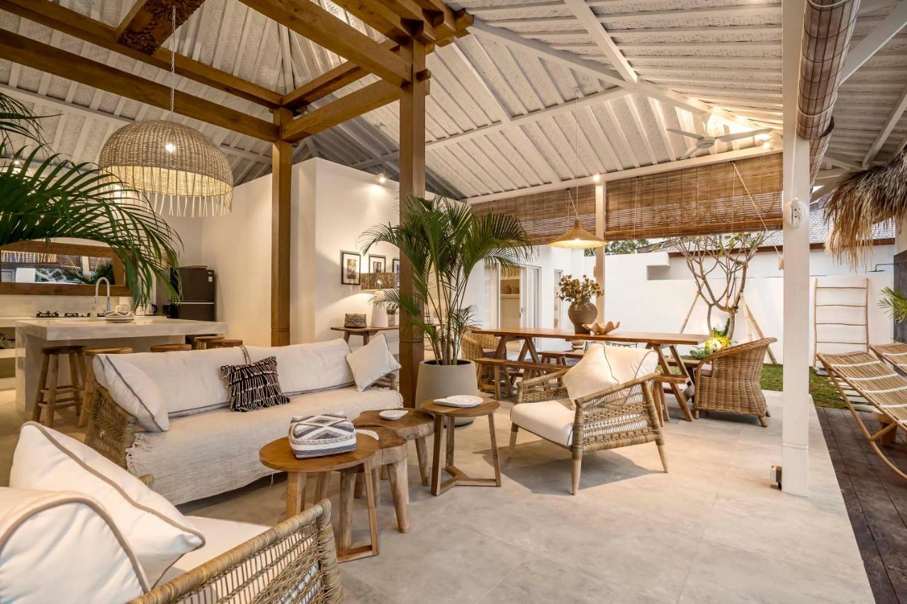 A Casa Di Renucci By Alfred In Bali * Seminyak (Bali)