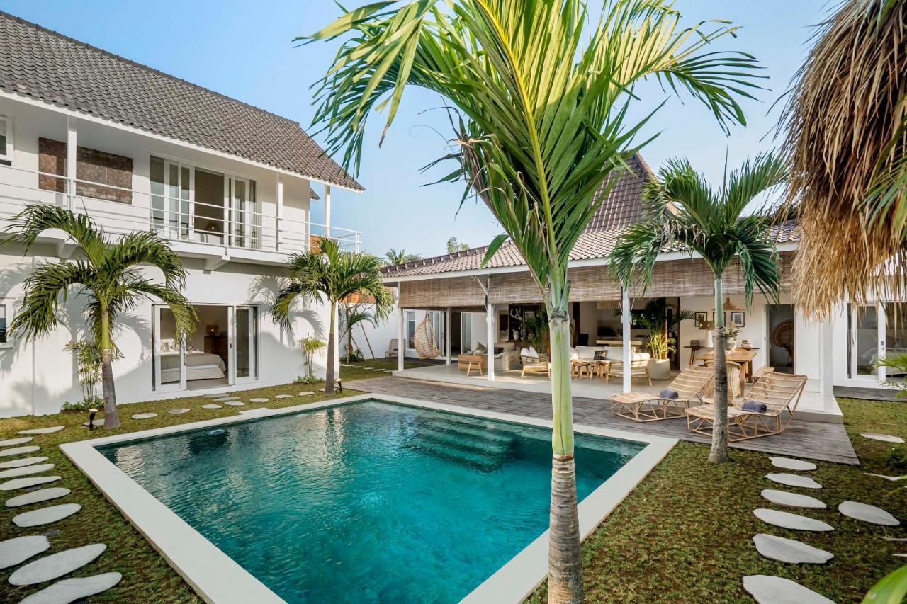 A Casa Di Renucci By Alfred In Bali *