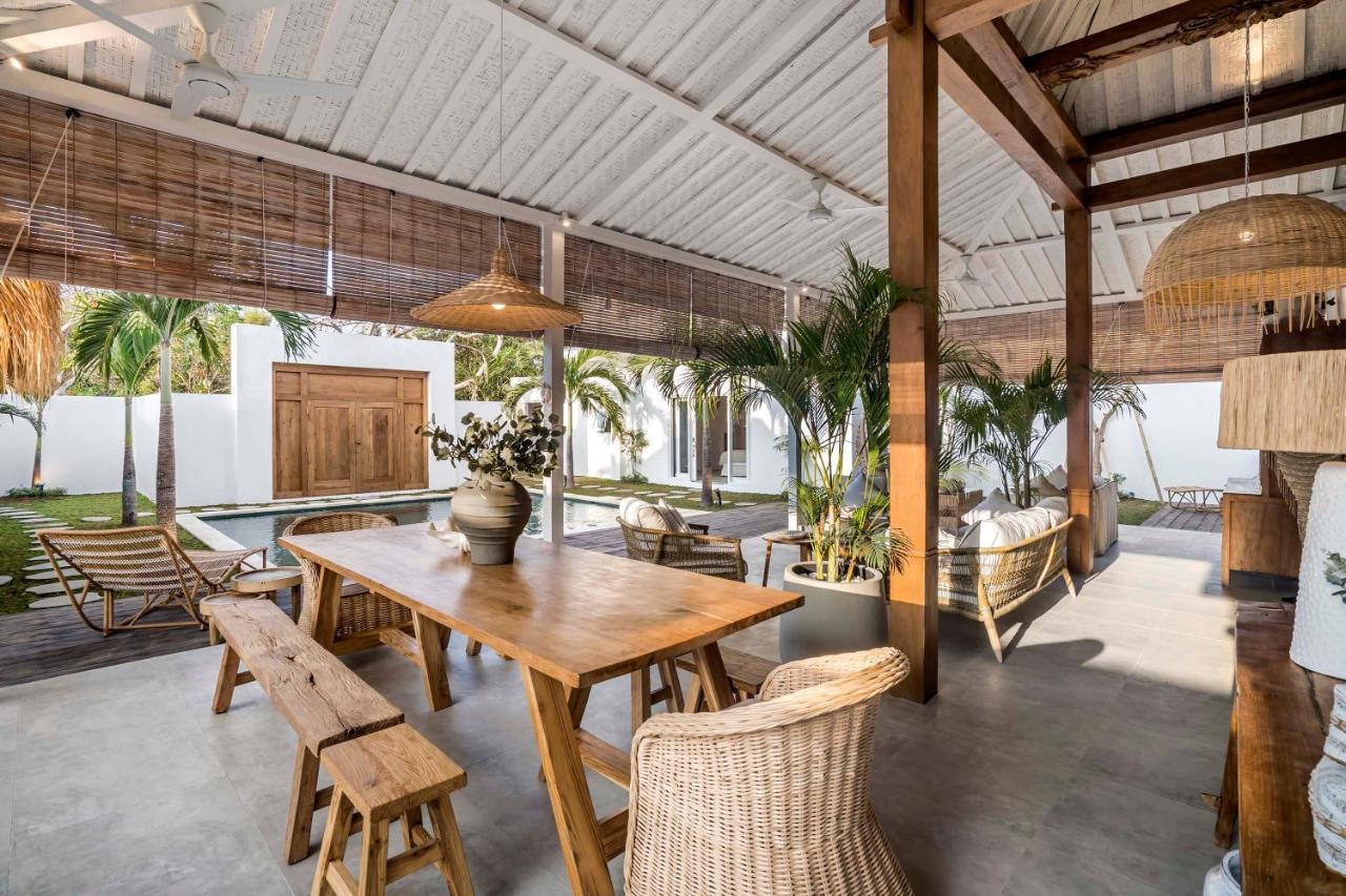 A Casa Di Renucci By Alfred In Bali Villa Seminyak (Bali)