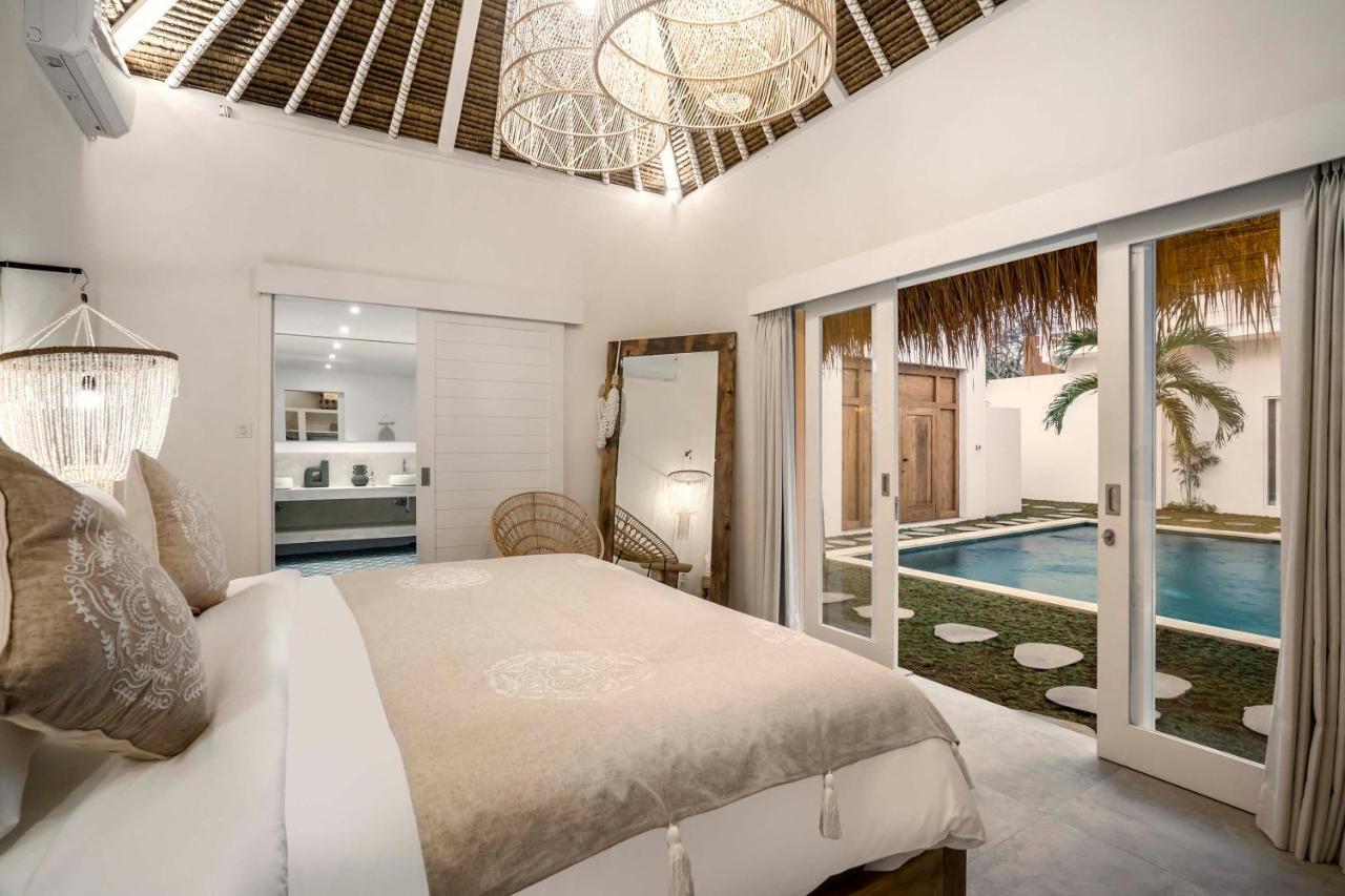 A Casa Di Renucci By Alfred In Bali
