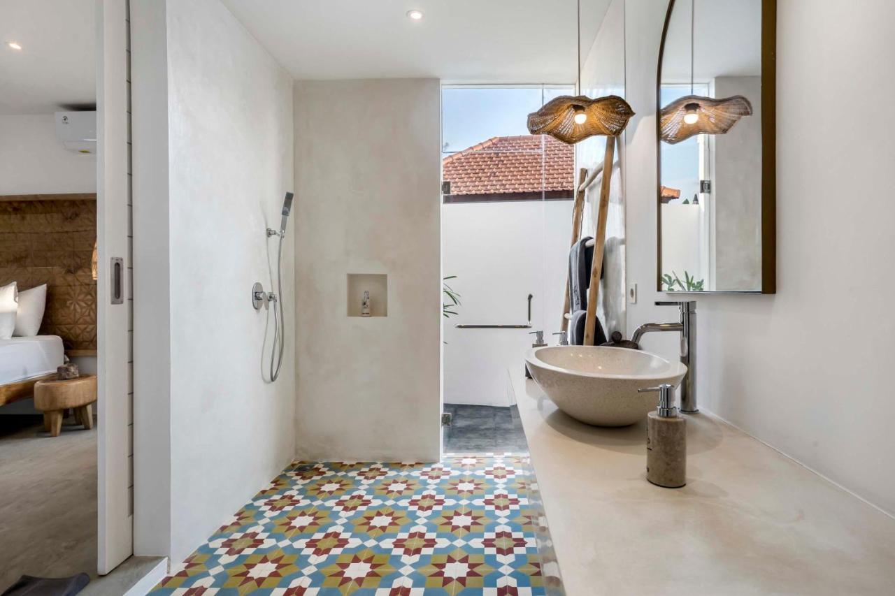 A Casa Di Renucci By Alfred In Bali Villa