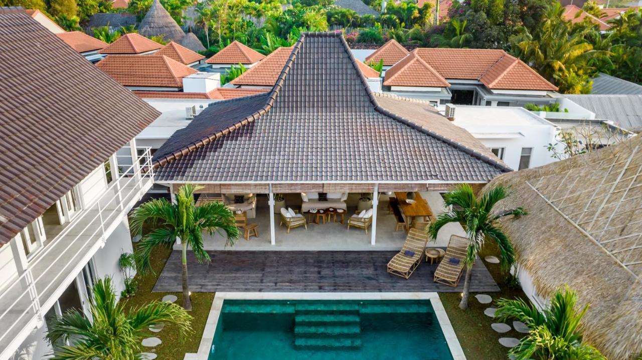 A Casa Di Renucci By Alfred In Bali * Seminyak (Bali)